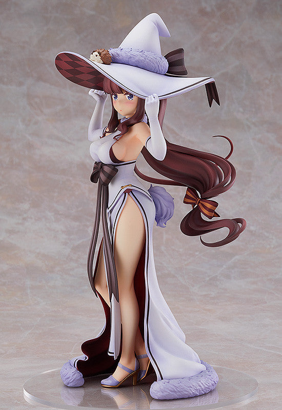 IN-STOCK Good Smile Company - Kirara Fantasia - Hifumi Takimoto: Witch Ver. 1/7