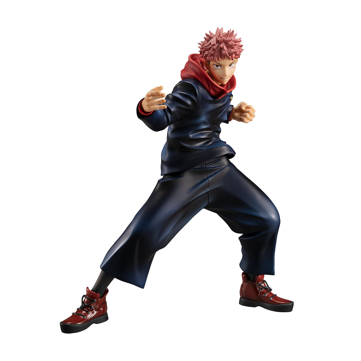 IN-STOCK MegaHouse - Jujutsu Kaisen - Yuji Itadori 1/8