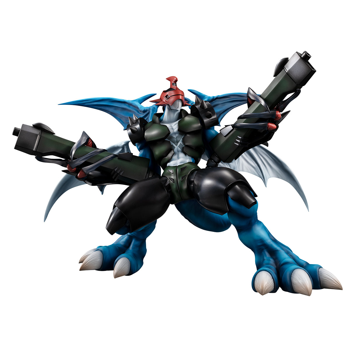 PRE-ORDER Precious G.E.M. - Digimon Adventure 02 - Paildramon [EXCLUSIVE]