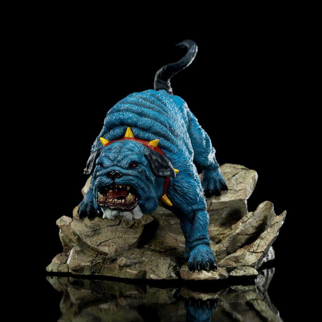 PRE-ORDER ThunderCats - Ma-Mutt BDS Art Scale 1/10