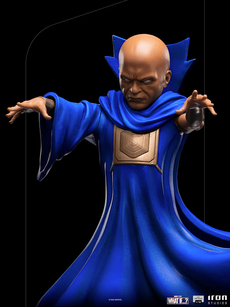 PRE-ORDER What If… - The Watcher Art Scale 1/10