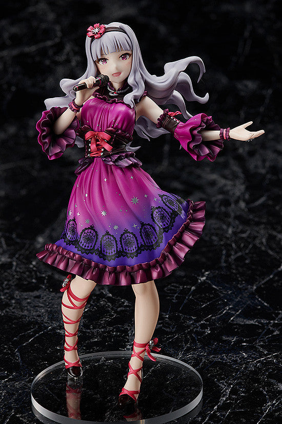 IN-STOCK Knead - THE IDOLM@STER: MILLION LIVE! - Takane Shijou: An Elegant Moment Ver. 1/8