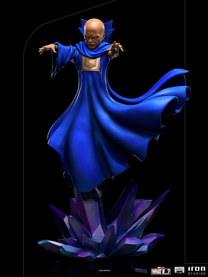PRE-ORDER What If… - The Watcher Art Scale 1/10