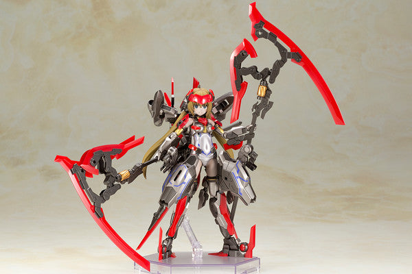 IN-STOCK Kotobukiya - Frame Arms Girl - Hresvelgr=Invert