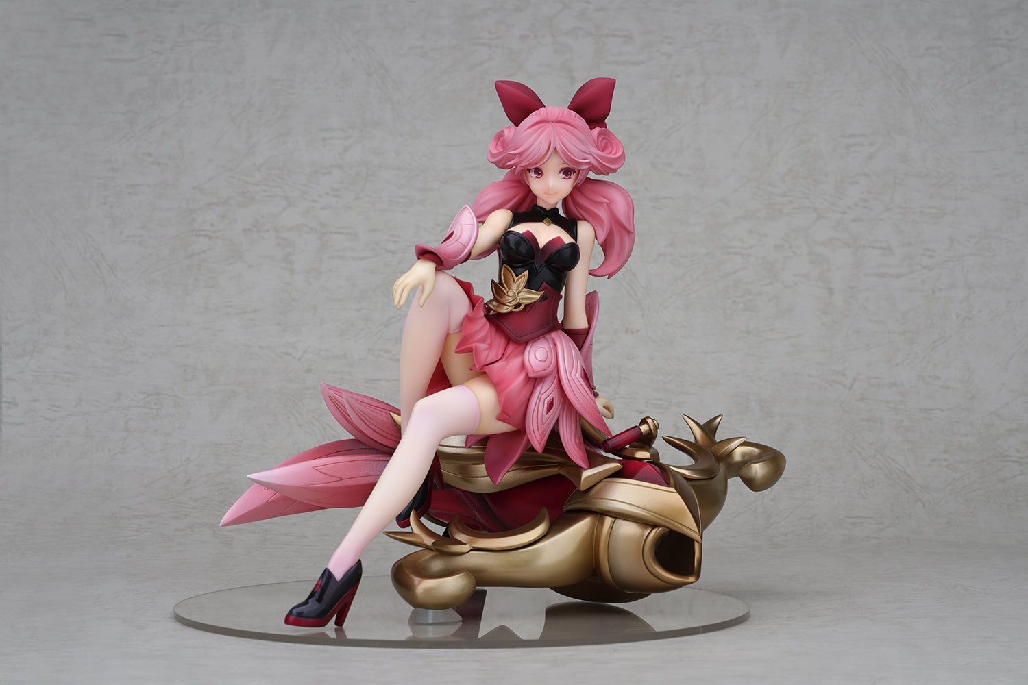 IN-STOCK Hobby Max - Kings of Glory - Lover of Rose: Sun Shang Xiang 1/7