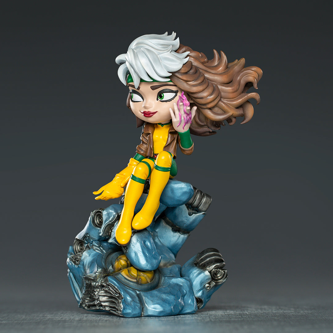 PRE-ORDER MiniCo - X-Men - Rogue