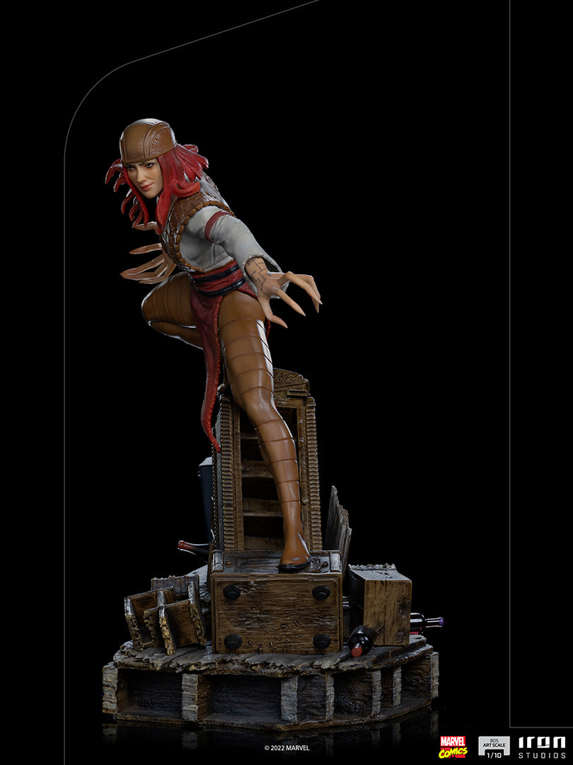 PRE-ORDER X-Men - Lady Deathstrike BDS Art Scale 1/10