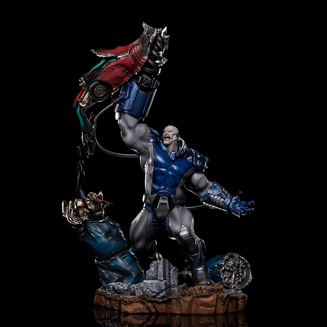 PRE-ORDER X-Men - Apocalypse Deluxe BDS Art Scale 1/10