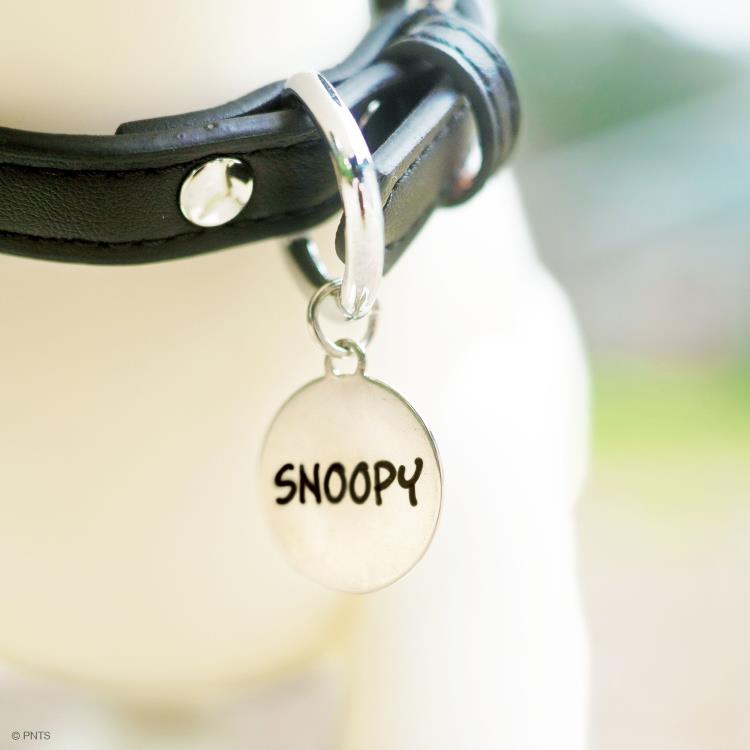 PRE-ORDER Peanuts - Supersize Snoopy: Newsprint Grayscale