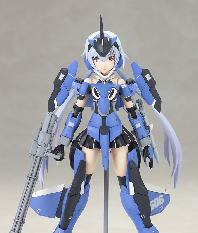 IN-STOCK Kotobukiya - Frame Arms Girl - Stylet
