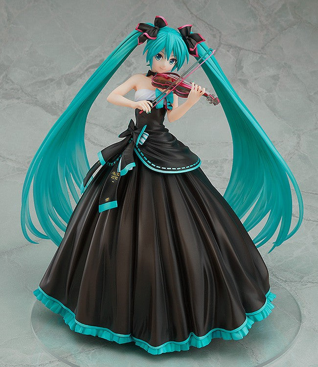 IN-STOCK Good Smile Company - Vocaloid - Hatsune Miku: Symphony 2017 Ver. 1/8