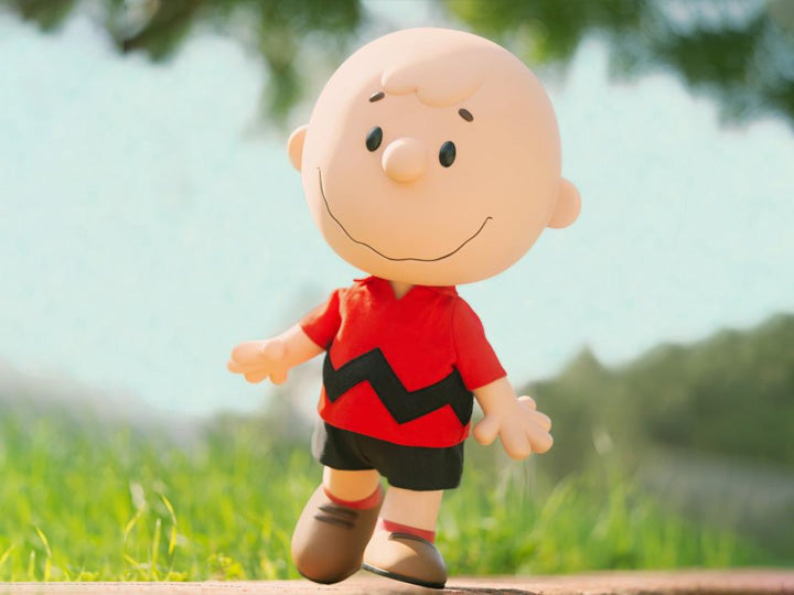 PRE-ORDER Peanuts - Supersized Charlie Brown