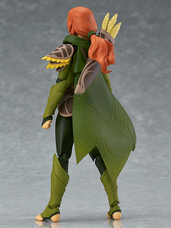 IN-STOCK Max Factory - figma SP-070 - DOTA 2  - Windranger