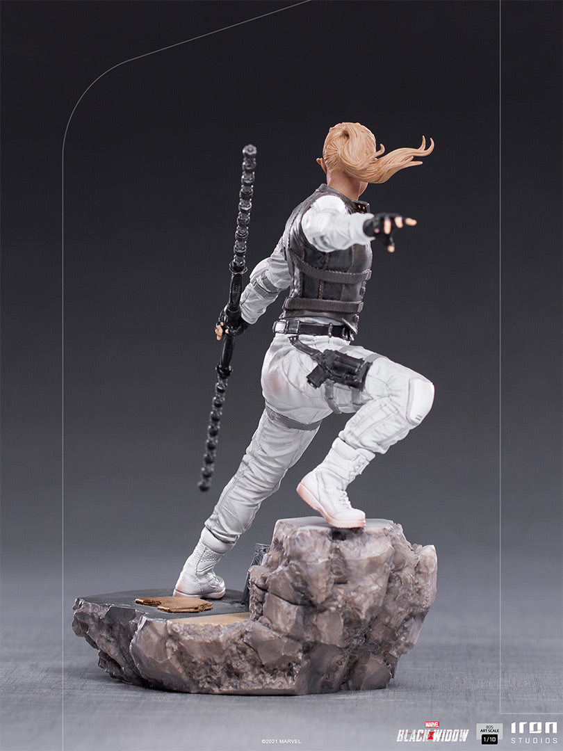 PRE-ORDER Black Widow - Yelena BDS Art Scale 1/10
