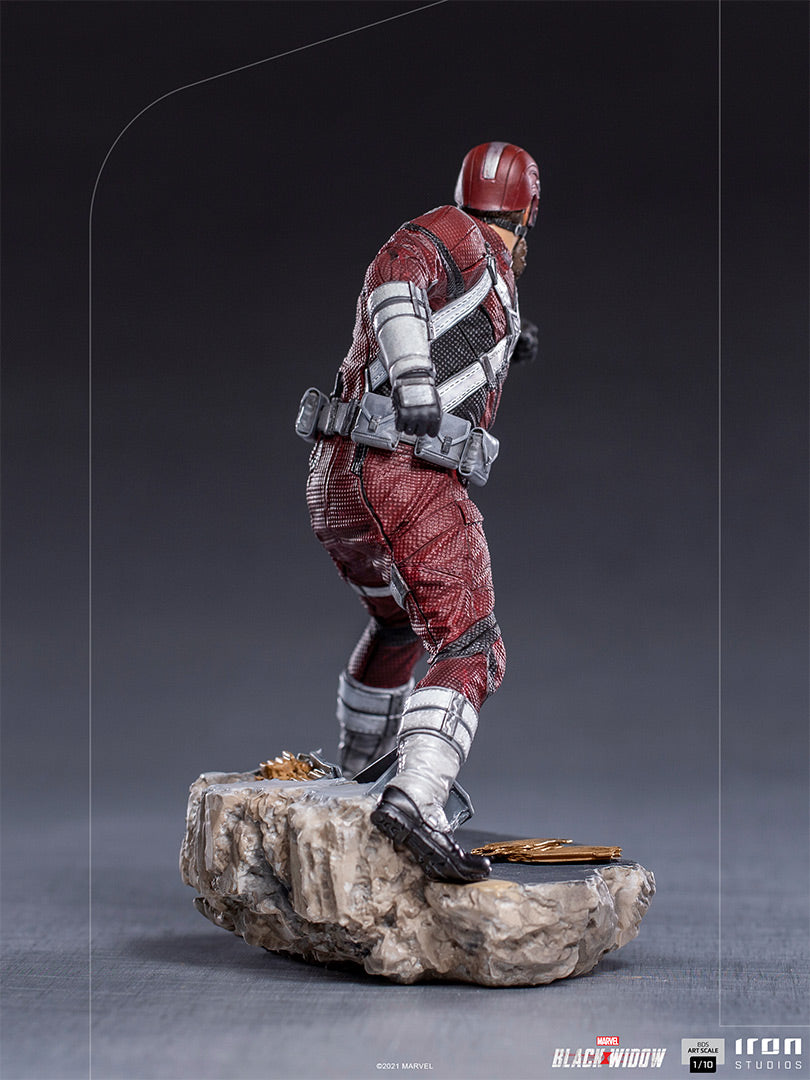PRE-ORDER Black Widow - Red Guardian BDS Art Scale 1/10