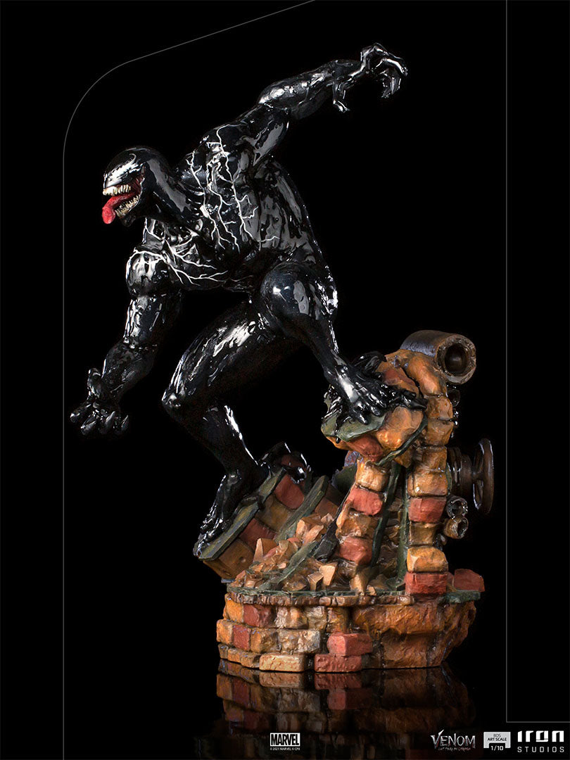 PRE-ORDER Let There Be Carnage - Venom BDS Art Scale 1/10