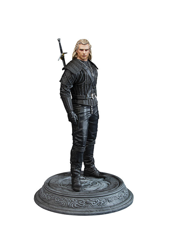 PRE-ORDER The Witcher (Netflix) - Geralt