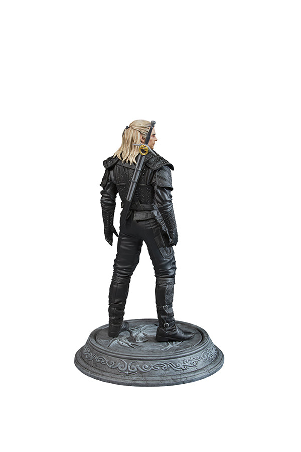 PRE-ORDER The Witcher (Netflix) - Geralt