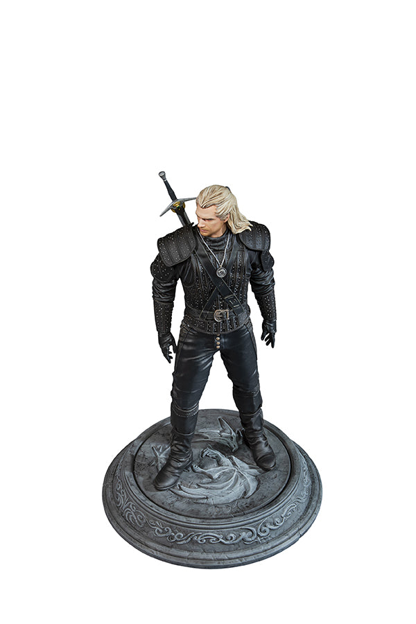 PRE-ORDER The Witcher (Netflix) - Geralt