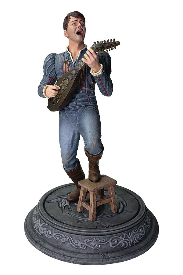 PRE-ORDER The Witcher (Netflix) - Jaskier
