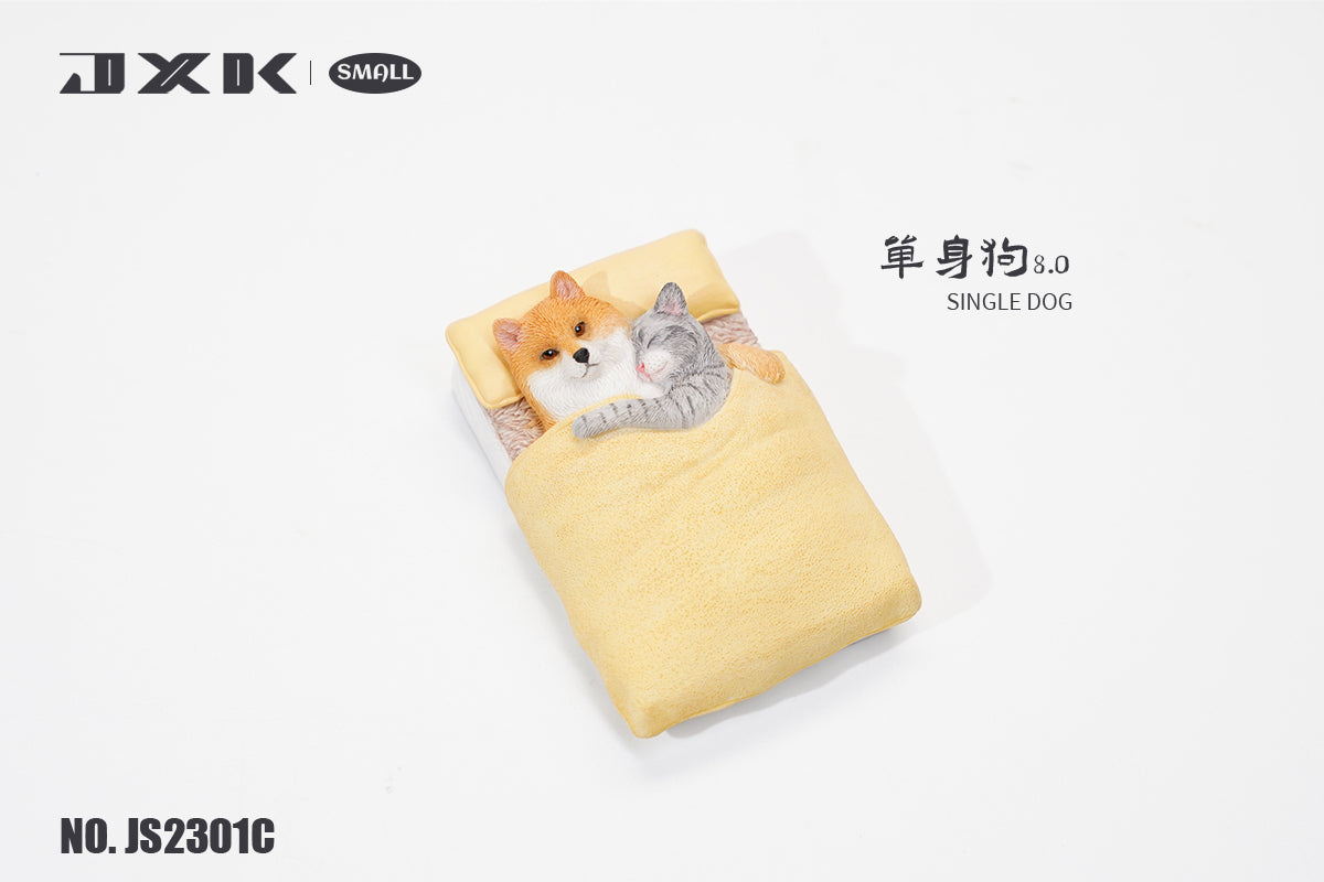 PRE-ORDER Small Single Dog