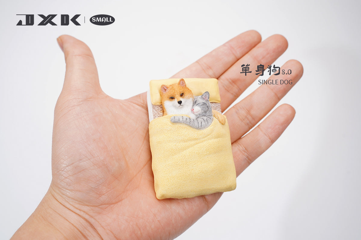 PRE-ORDER Small Single Dog