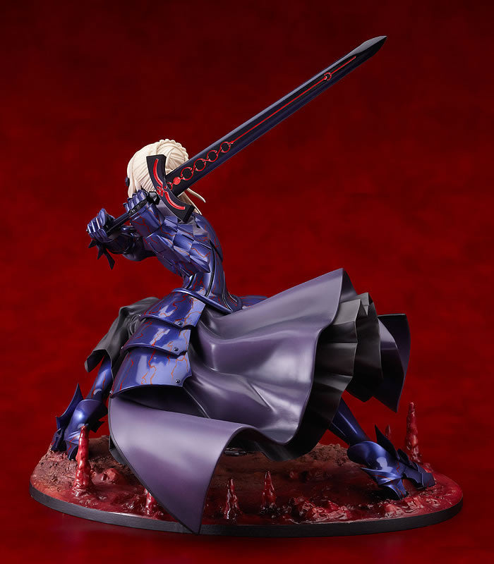 IN-STOCK Good Smile Company - Fate/Stay Night - Saber Alter Vortigern 1/8