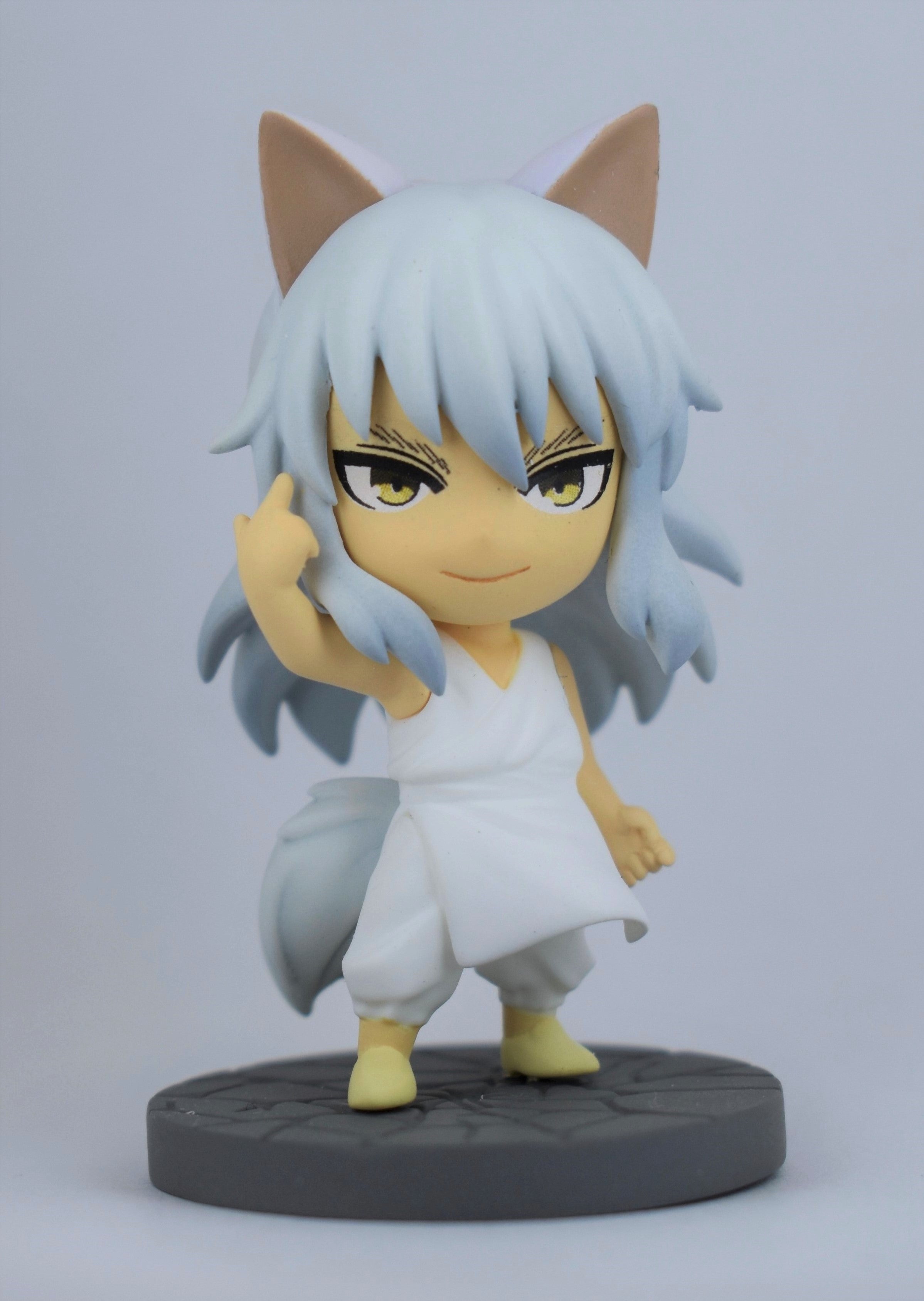 IN-STOCK Pierrot - Yu Yu Hakusho Mini Figure Collection