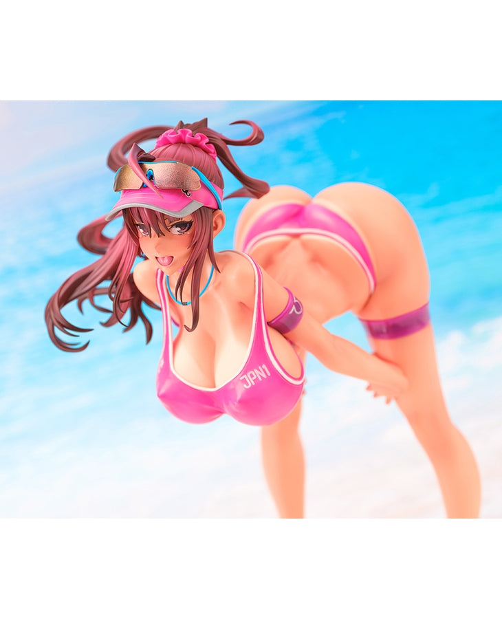 PRE-ORDER Magical Girl Series - Erika Kuramoto: Beach Volleyball Ver. 1/6 [EXCLUSIVE] [JP]