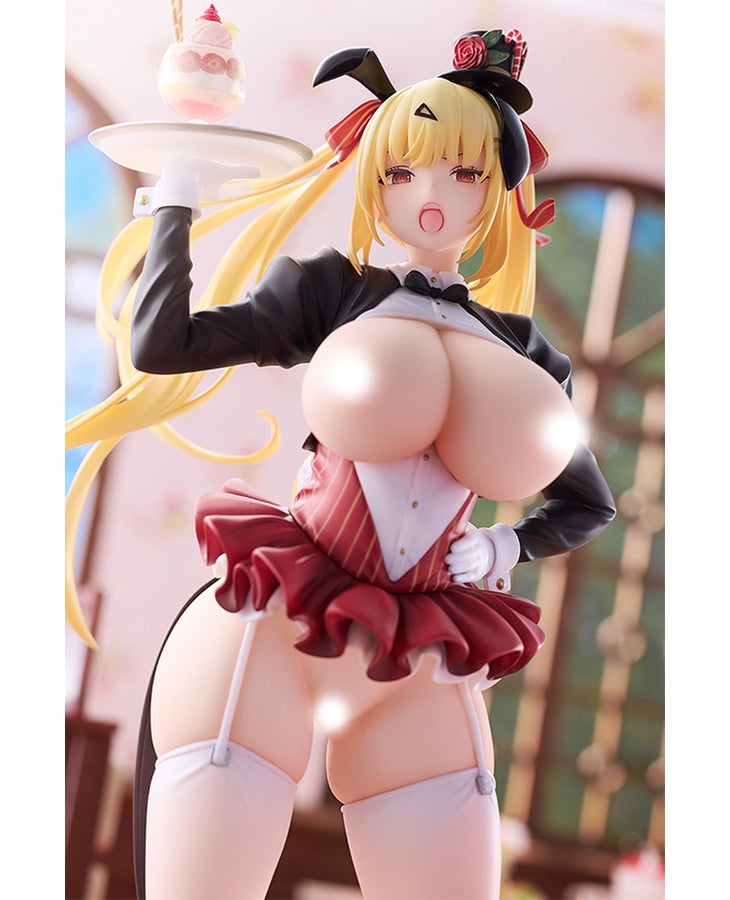 PRE-ORDER Oekakizuki Original Character - Rella Kishimoto 1/6 [EXCLUSIVE] [JP]