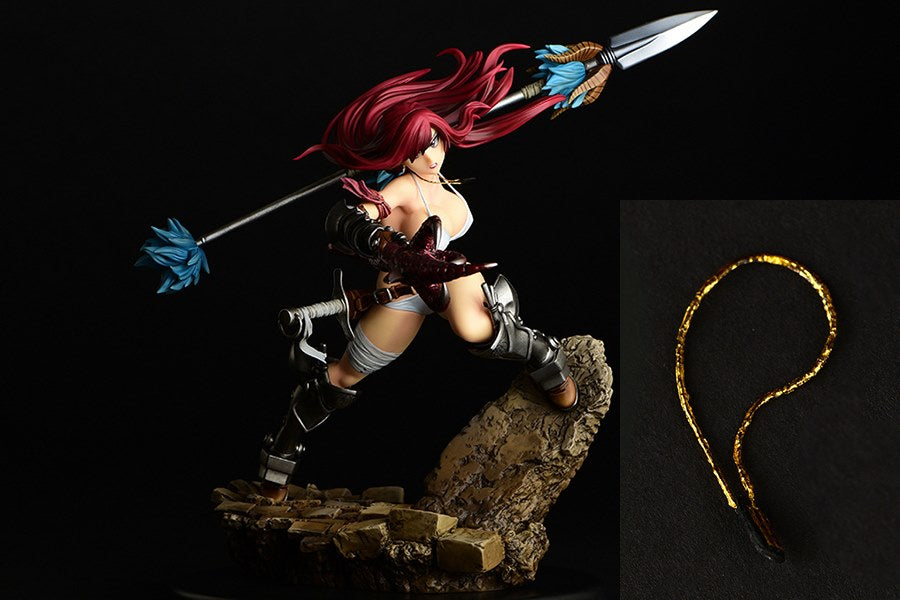 PRE-ORDER Fairy Tail - Erza Scarlet the Knight Ver. Refine 2022 1/6 [2nd Release]