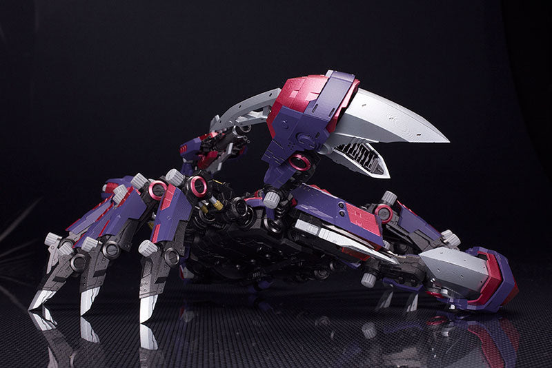IN-STOCK Kotobukiya - Highend Master Model - ZOIDS - EZ-036 Death Stinger 1/72 (4th Release)