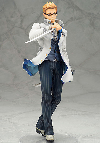 BACK-ORDER Alter - ALTAiR - Tales of Xillia 2 - Julius Will Kresnik 1/8