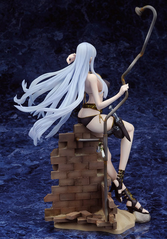 IN-STOCK ALTER - Battlefield of Valkyria: Gallian Chronicles - Selvaria Bles: Swimsuit Ver. 1/7