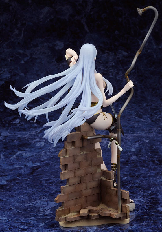 IN-STOCK ALTER - Battlefield of Valkyria: Gallian Chronicles - Selvaria Bles: Swimsuit Ver. 1/7