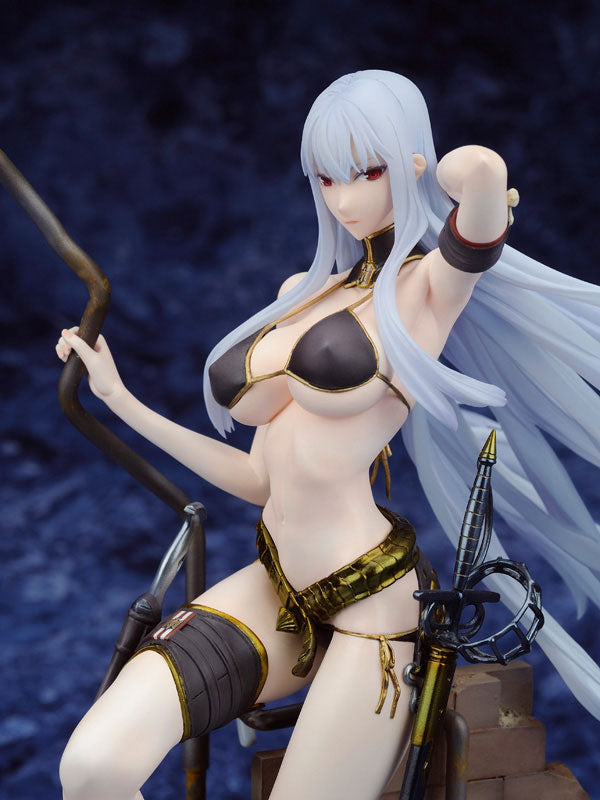 IN-STOCK ALTER - Battlefield of Valkyria: Gallian Chronicles - Selvaria Bles: Swimsuit Ver. 1/7