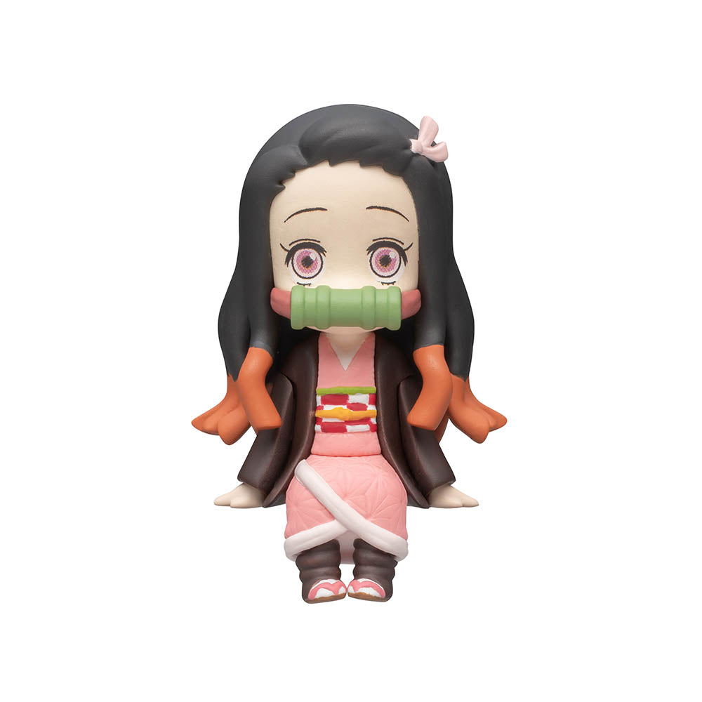 Suwaru Demon Slayer: Kimetsu no Yaiba 25 Piece Set