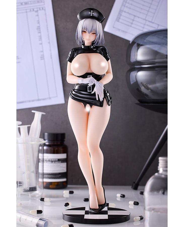 PRE-ORDER Oekakizuki Original Character - Mashiro Kurosawa 1/4 [EXCLUSIVE] [JP]
