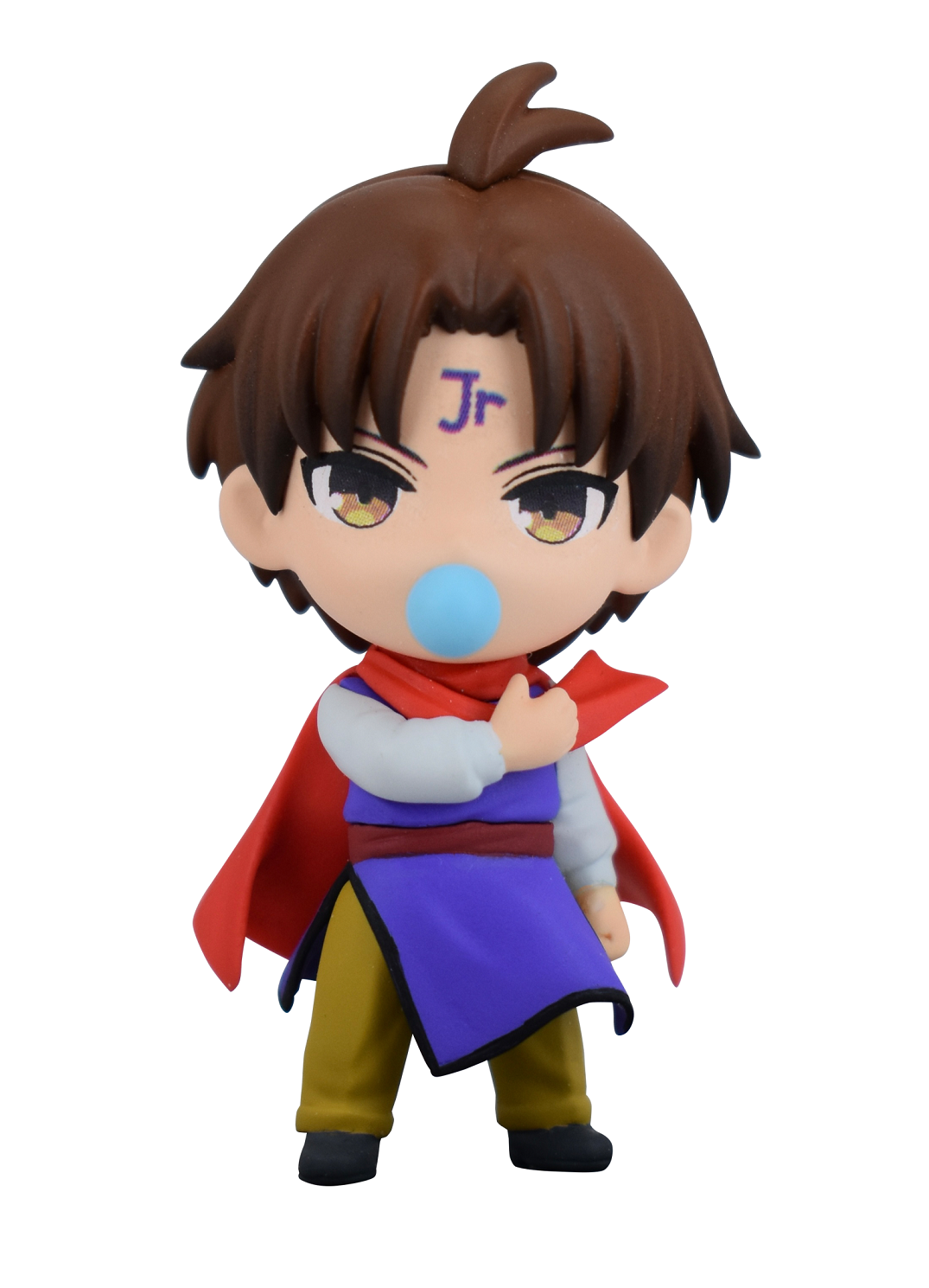 IN-STOCK Pierrot - Yu Yu Hakusho Mini Figure Collection