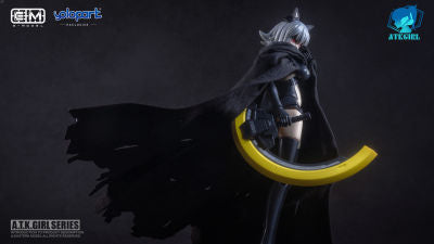 IN-STOCK Eastern Model - A.T.K GIRL - Fenrir: Stealth Version [LIMITED]