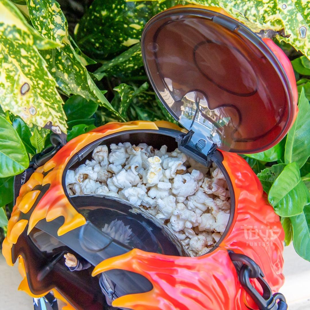 IN-STOCK Universal Studios Japan - Jujutsu Kaisen - Satoru Gojo Pop Corn Holder [EXCLUSIVE]