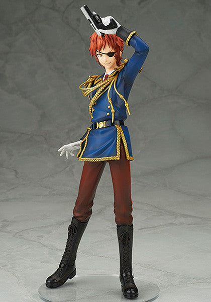 IN-STOCK Alter - Gekijouban K: Missing Kings - Yata Misaki 1/8