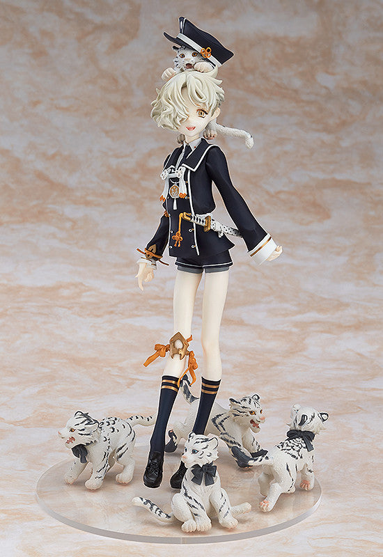 IN-STOCK Orange Rouge - Touken Ranbu - Online - Gokotai 1/8