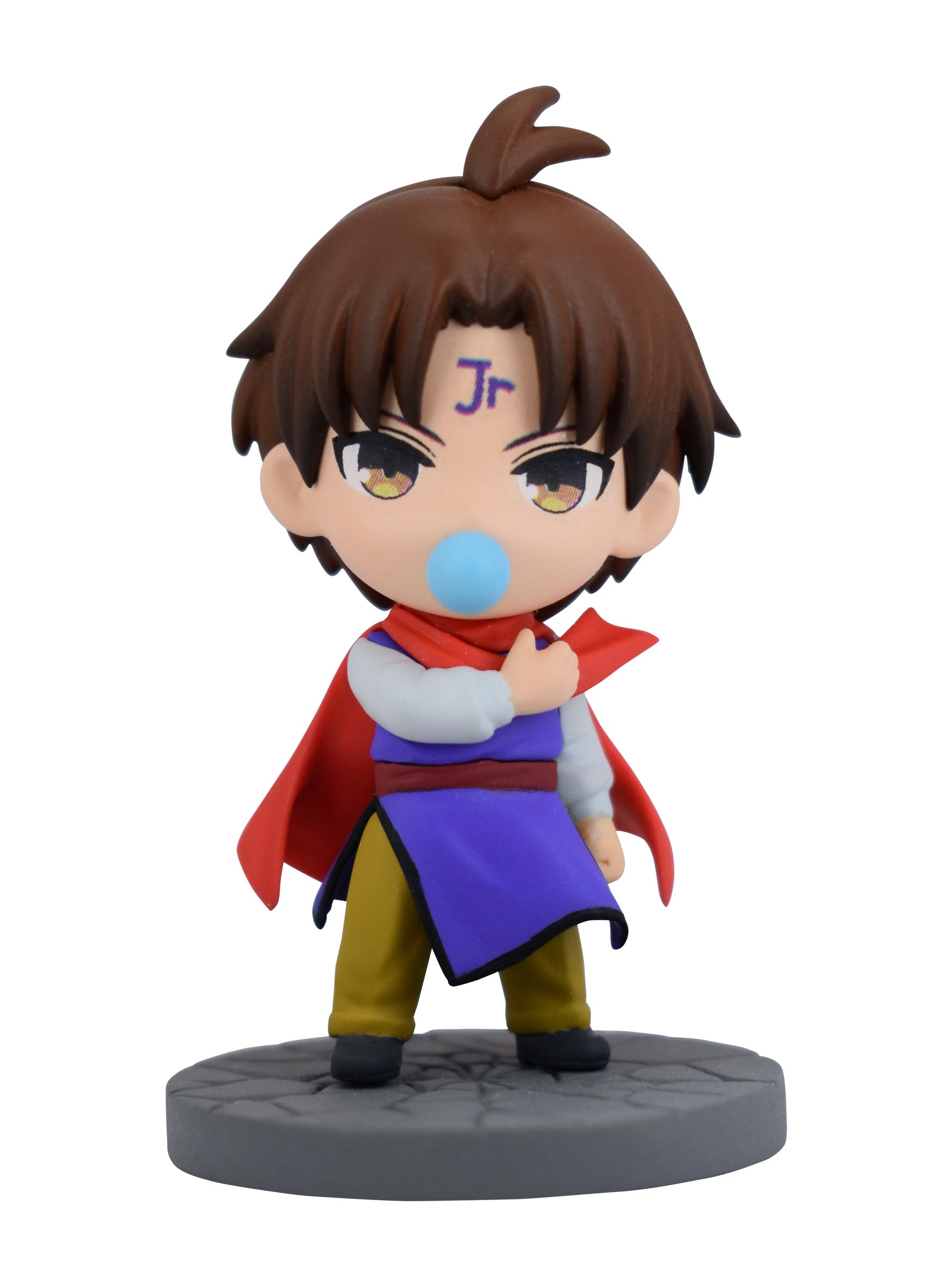 IN-STOCK Pierrot - Yu Yu Hakusho Mini Figure Collection