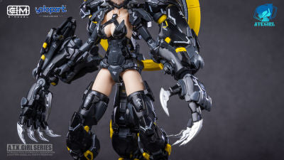 IN-STOCK Eastern Model - A.T.K GIRL - Fenrir: Stealth Version [LIMITED]