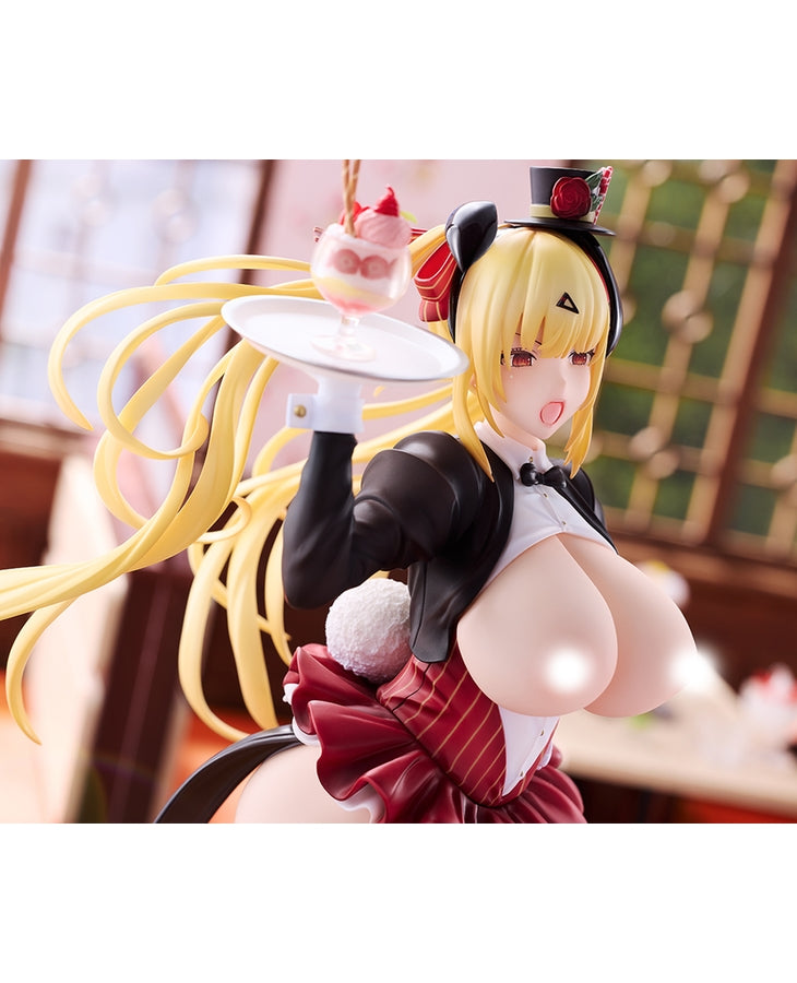 PRE-ORDER Oekakizuki Original Character - Rella Kishimoto 1/6 [EXCLUSIVE] [JP]