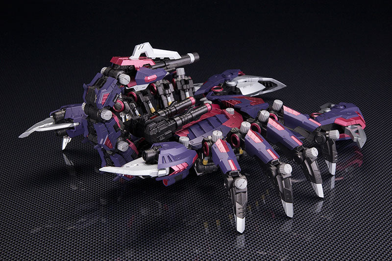 IN-STOCK Kotobukiya - Highend Master Model - ZOIDS - EZ-036 Death Stinger 1/72 (4th Release)