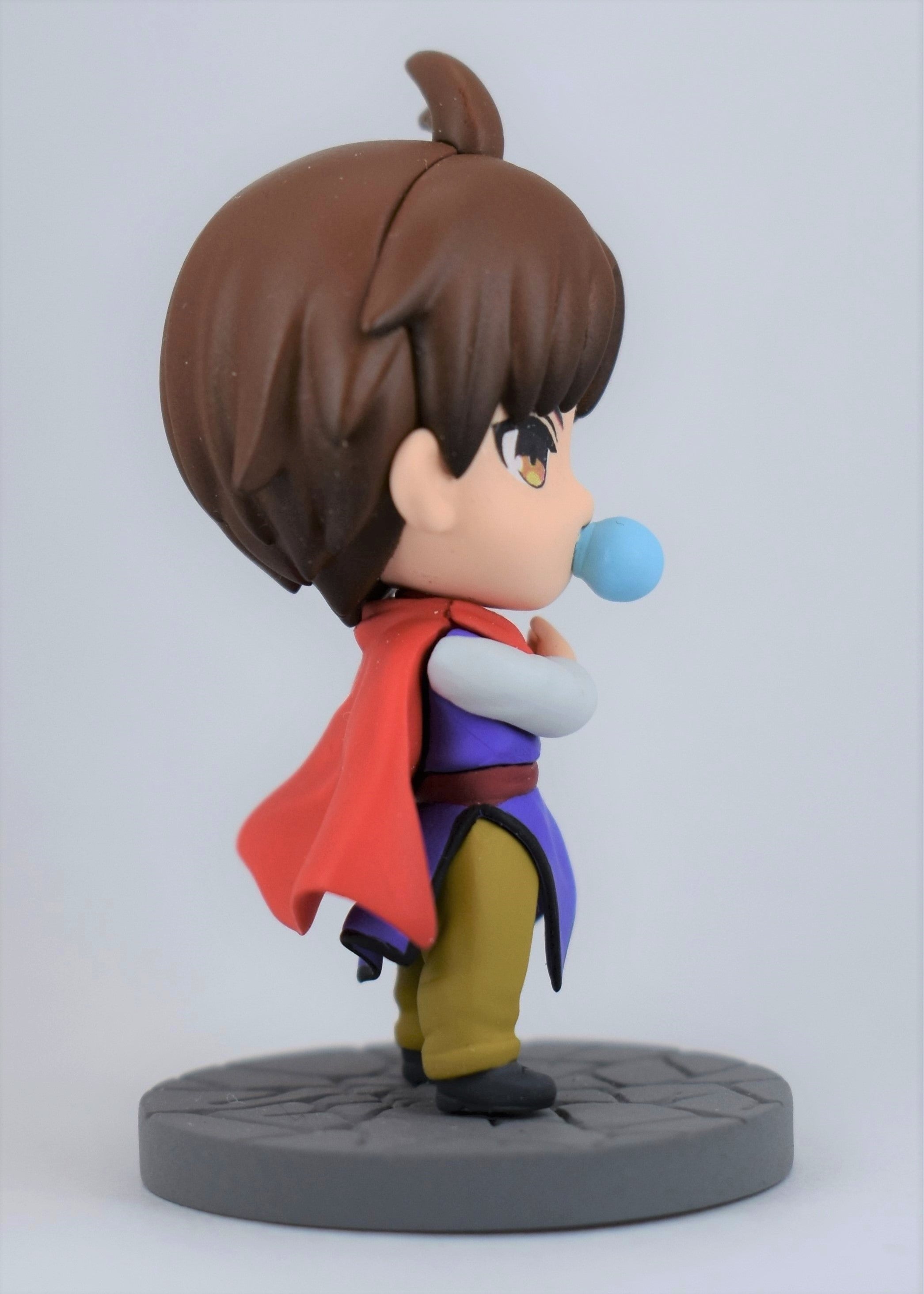 IN-STOCK Pierrot - Yu Yu Hakusho Mini Figure Collection