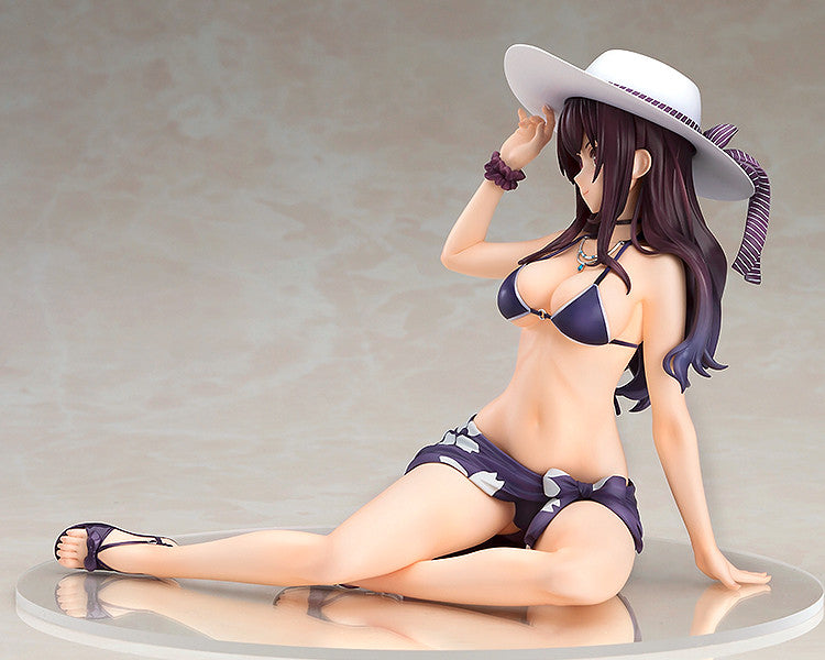 IN-STOCK Good Smile Company - Saekano: How to Raise a Boring Girlfriend - Utaha Kasumigaoka: Swimsuit Ver. 1/7