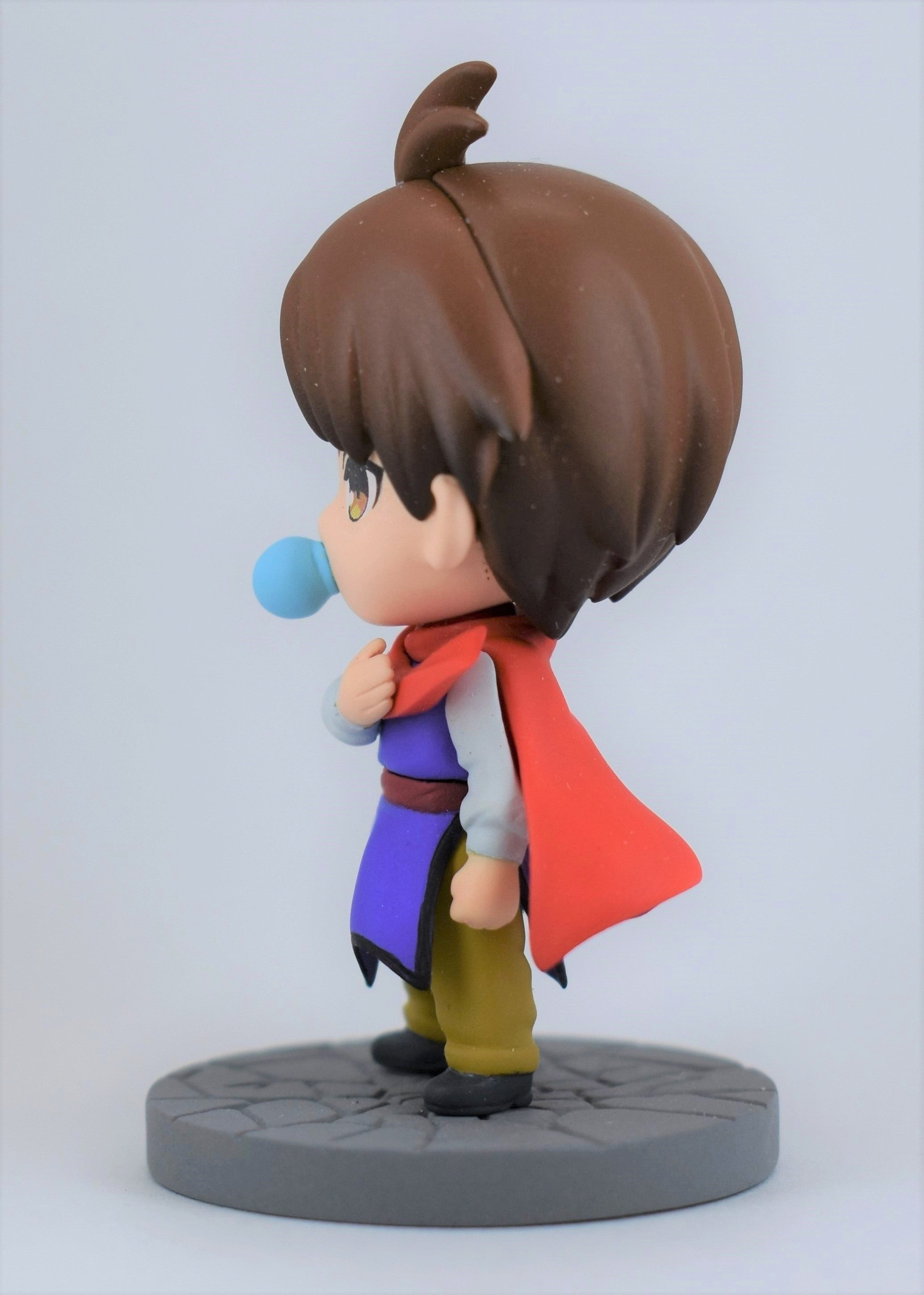 IN-STOCK Pierrot - Yu Yu Hakusho Mini Figure Collection